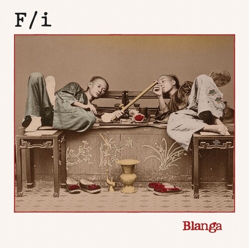 Blanga
