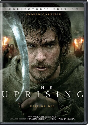 The Uprising
