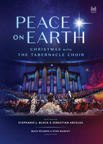 Peace on Earth