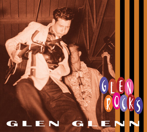 Glen Rocks