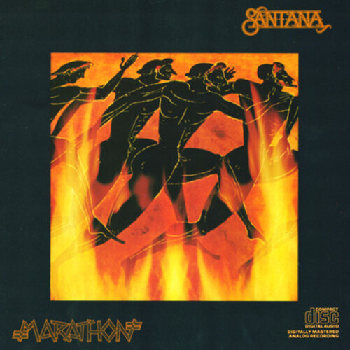Santana - Marathon