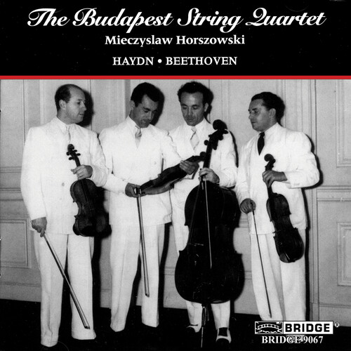 String Quartets