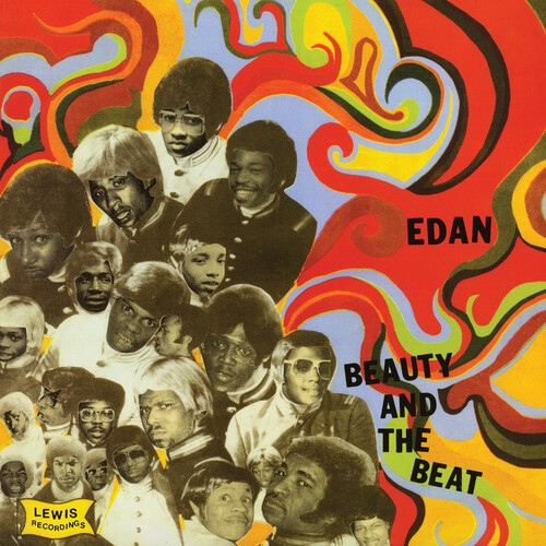 Edan - Beauty & The Beat [Import]