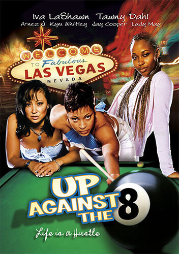 Up Against the 8 Ball