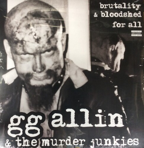 Brutality & Bloodshed for All