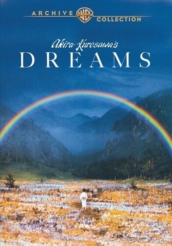 Akira Kurosawa's Dreams