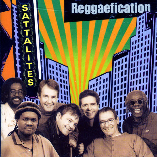 Reggaefication