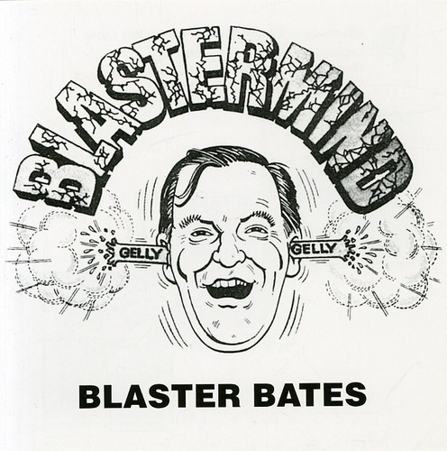 Blastermind
