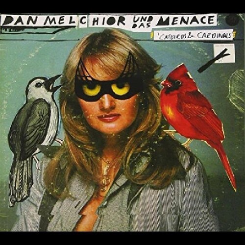Und Das Menace