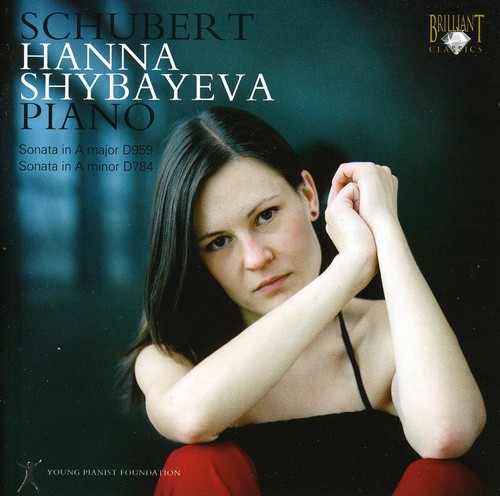 Piano Sonatas