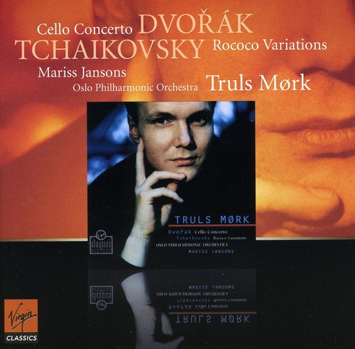 Cello Concerto /  Rococo Variations