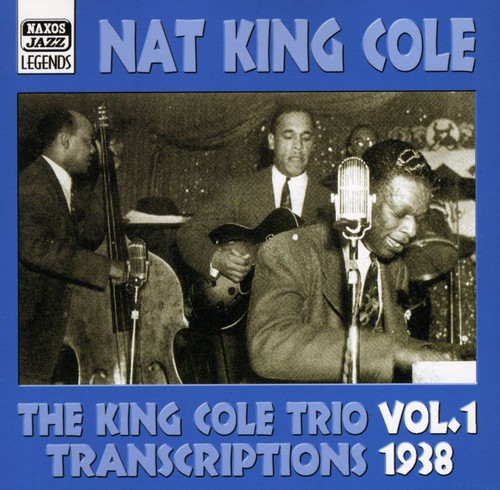 Trio Transcrions