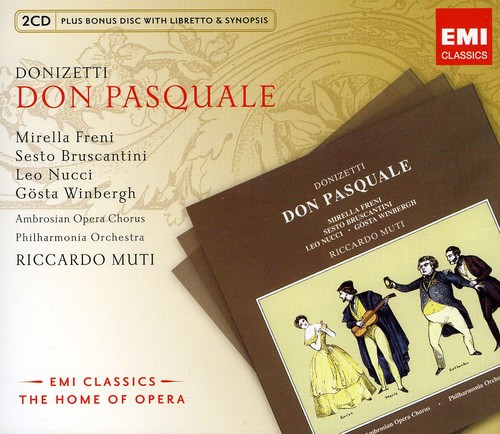 Don Pasquale