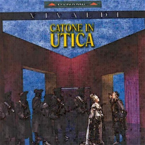 Cantone in Utica
