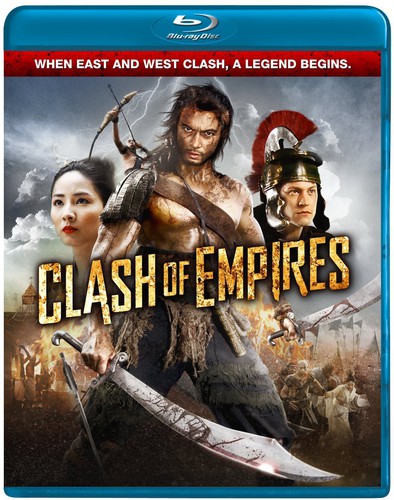 Clash of Empires