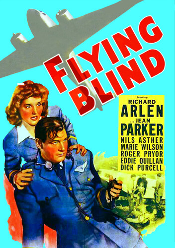 Flying Blind