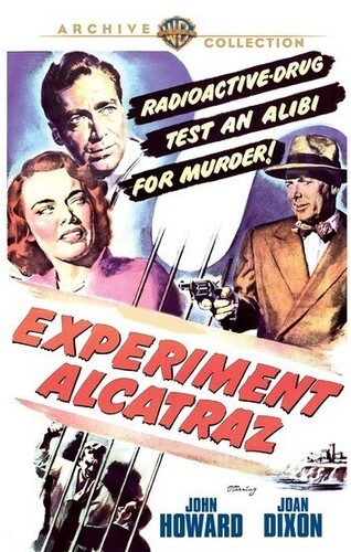Experiment Alcatraz