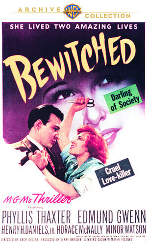BEWITCHED