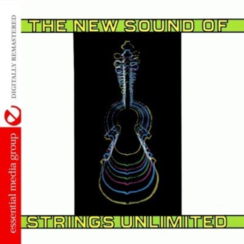 New Sound of Strings Unlimited