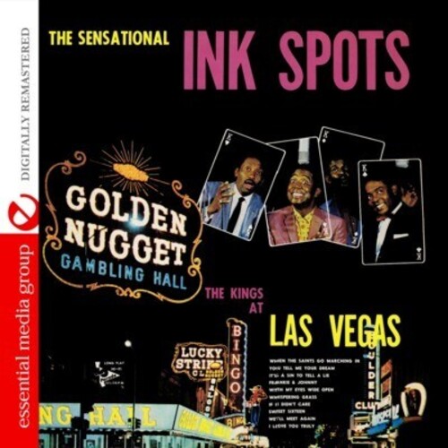 Kings at Las Vegas