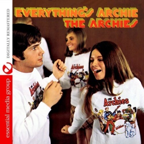Everthing's Archie