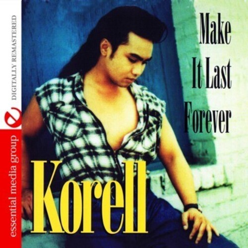 MAKE IT LAST FOREVER
