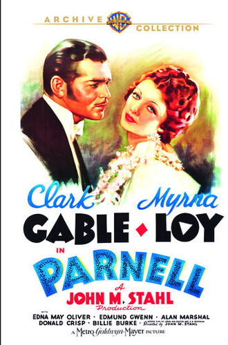 PARNELL