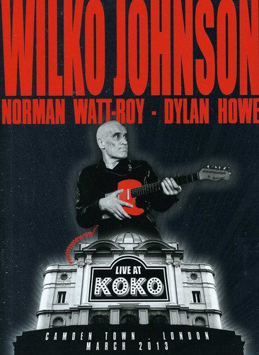 LIVE AT KOKO
