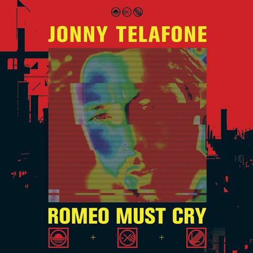 ROMEO MUST CRY