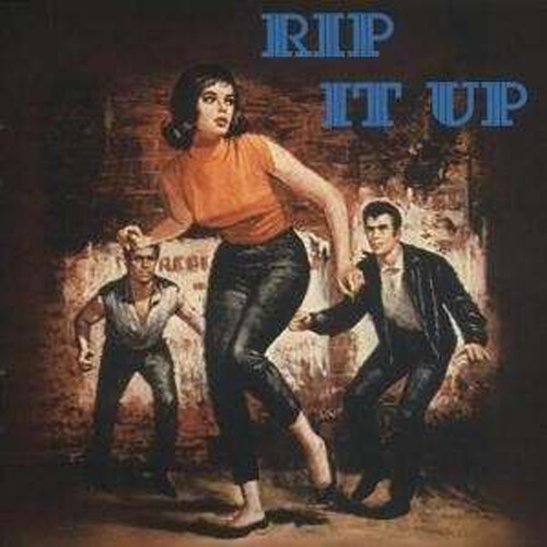 Rip It Up