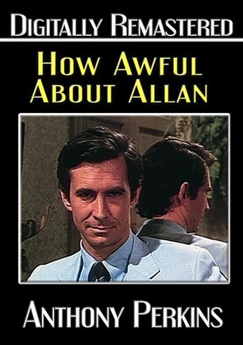 How Awful About Allan