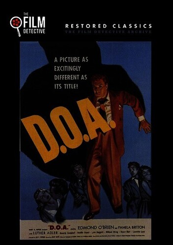 D.O.A.