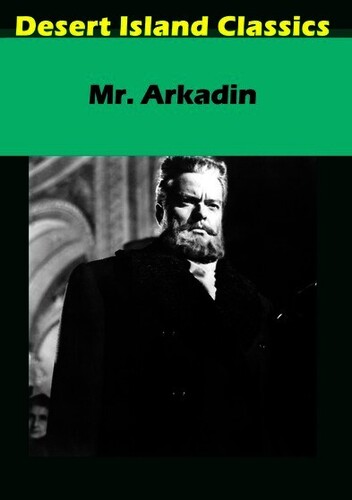 Mr. Arkadin