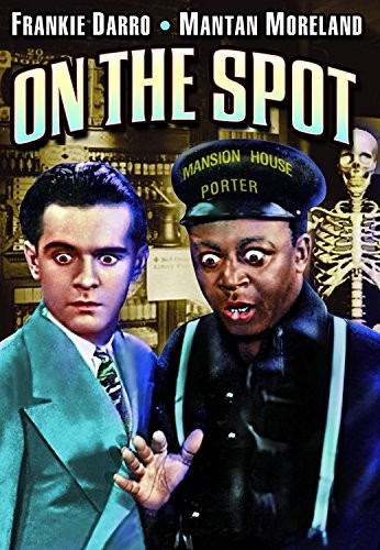 On the Spot