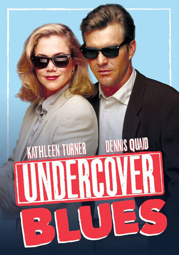 Undercover Blues