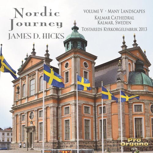Nordic Journey 5