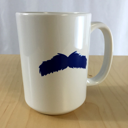 Jeopardy Color Change Coffee Mug
