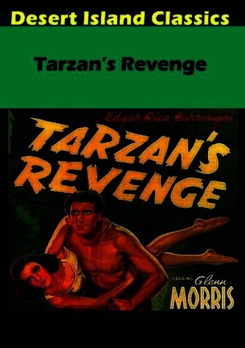 Tarzan's Revenge