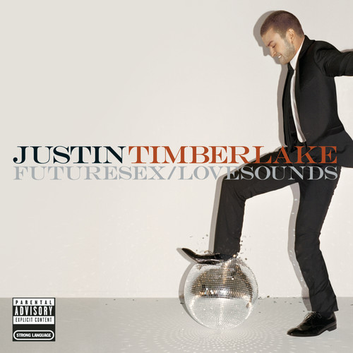 Justin Timberlake - Futuresexlovesounds