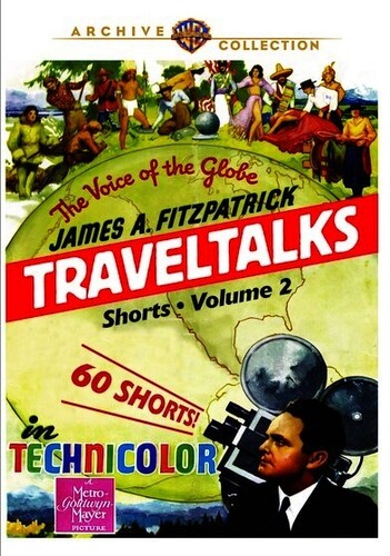 FITZPATRICK TRAVELTALKS 2