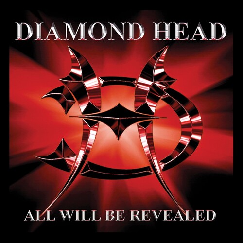 All Will Be Revealed