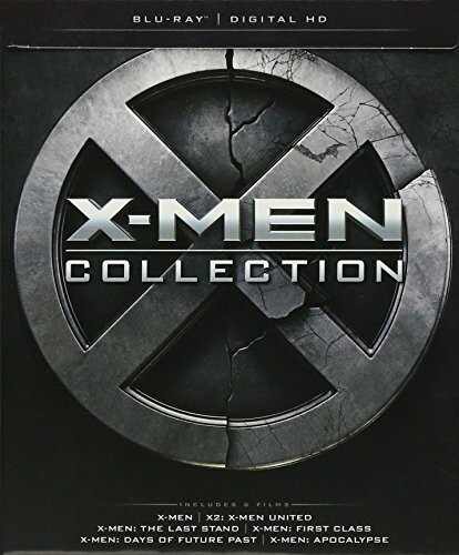X-Men - X-men Collection