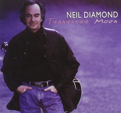 Neil Diamond - Tennessee Moon