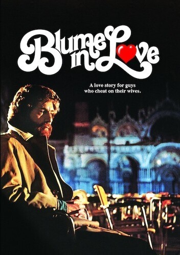 BLUME IN LOVE (1973)