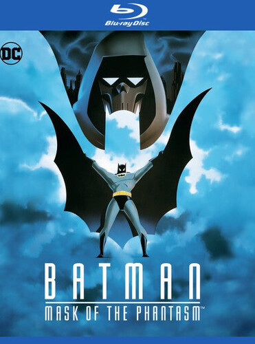 Batman: Mask of the Phantasm