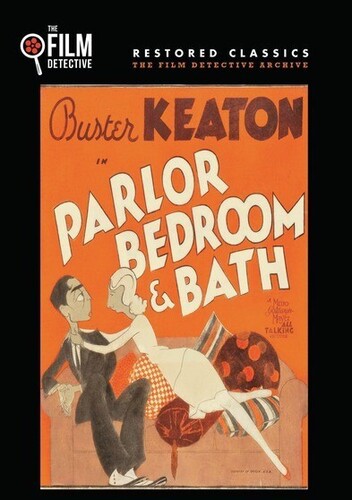 Parlor, Bedroom and Bath