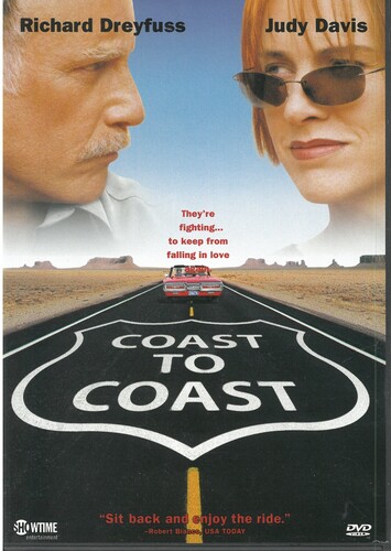 Coast to Coast