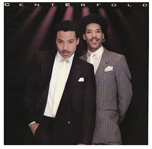 Centerfold (Remastered Edition)