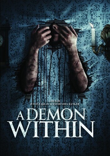 A Demon Within