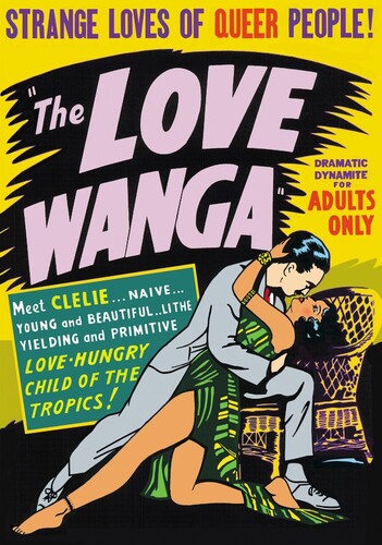 The Love Wanga
